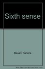 Sixth sense