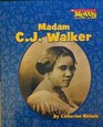 Madam CJ Walker