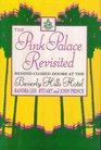 The Pink Palace Revisited: Behind Closed Doors at the Beverly Hills Hotel