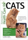 Comprehensive Health Care for Cats