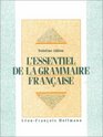 L'Essentiel de la grammaire franaise