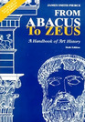 From abacus to Zeus A handbook of art history