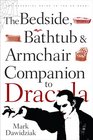 The Bedside Bathtub  Armchair Companion to Dracula