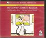 The Cat Who Could Read Backwards Unabridged Audiobook (The Cat Who ... Mystery Series, Book 1)