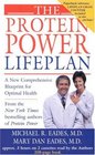 The Protein Power Lifeplan A New Comprehensive Blueprint for Optimal Health