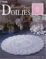 Extra-Special Doilies (Leisure Arts #3588)