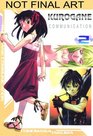 Kurogane Communication Volume 2