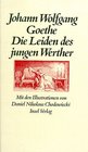 Goethe Werke Bd1 Gedichte Versepen Bd 2 Dramen Novellen Bd 3 Faust I und II Die Wahlverwandtschaften Bd 4 Die Leiden des jungen Werther Wilhelm Meisters Lehrjahre