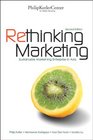 Rethinking Marketing Sustainable Marketing Enterprise in Asia