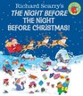 The Night Before the Night Before Christmas! (Richard Scarry)