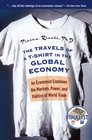The Travels of a TShirt in the Global Economy