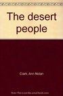 The Desert People 2