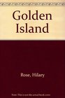 The golden island
