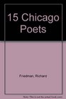 15 Chicago Poets