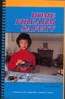 Home Firearm Safety