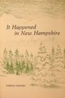 It happened in New Hampshire