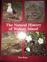 The natural history of Walney Island