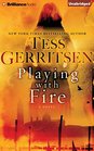 Playing With Fire (Audio CD) (Unabridged)