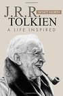 JRR Tolkien A Life Inspired