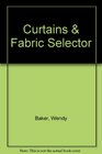 Curtains  Fabric Selector