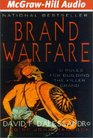 Brand Warfare 10 Rules for Building the Killer Brand