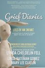Grief Diaries Loss of an Infant