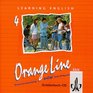 Learning English Orange Line New Tl4 Schlerbuch  Klasse 8