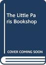 The Little Paris Bookshop