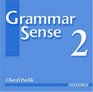 Grammar Sense 2 Audio CDs