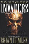 Invaders (Necroscope, Bk 11)