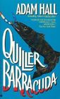 Quiller Barracuda (Quiller, Bk 14)