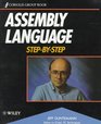 Assembly Language StepByStep