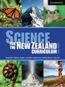 Science for the New Zealand Curriculum Years 9 and 10 Years 9 and 10