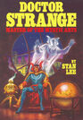 Doctor Strange: Master of the Mystic Arts