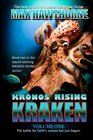 Kronos Rising: Kraken (Volume 1)