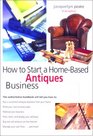 How to Start a HomeBased Antiques Business 3rd