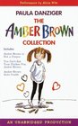The Amber Brown Collection
