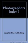 Photographers Index 1