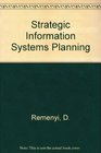 Introducing Strategic Information Systems Planning