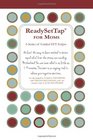 Ready Set Tap for Moms A Series of Guided EFT Scripts