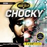 Chocky Classic Radio SciFi