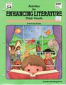 Activities for Enhancing Literature