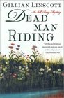 Dead Man Riding A Nell Bray Mystery