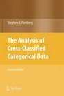 The Analysis of CrossClassified Categorical Data