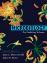 Microbiology An Evolving Science