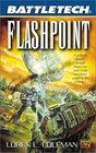 Battletech 50: Flashpoint (Battletech)