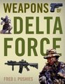 Weapons of Delta Force