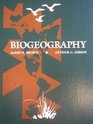 Biogeography