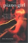 Piano Girl Lessons in Life Music and the Perfect Blue Hawaiian