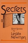 Secrets: Short Stories